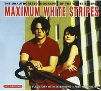 The White Stripes - Maximum White Stripes: Interview