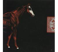 The White Stripes Rag And Bone - Red Vinyl - Sealed - EX UK 7" vinyl single record XLS-277NME XL Records 2007