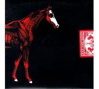 The White Stripes Rag And Bone - Red Vinyl - Sealed UK 7" vinyl single record XLS-277NME XL Records 2007