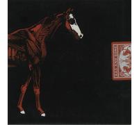 The White Stripes Rag And Bone - Red Vinyl UK 7" vinyl single record XLS-277NME XL Records 2007