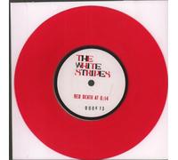 The White Stripes - Red Death At 6:14