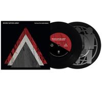 White Stripes / Seven Nation Army (BLACK- ETCHED/7 INCH)