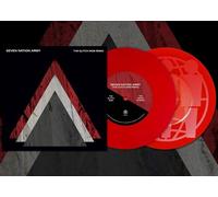 The White Stripes - Seven Nation Army (The Glitch Mob Remix) [New 7" Vinyl] Cana