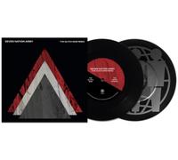 The White Stripes Seven Nation Army (The Glitch Mob Remix) (Vinyl) (US IMPORT)