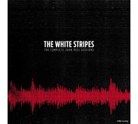 The White Stripes - The Complete John Peel Sessions : Bbc