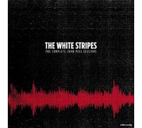 The White Stripes - The Complete John Peel Sessions [VINYL]
