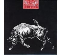 The White Stripes - The White Stripes - Conquest (Acoustic Mariachi Version) / Cash Grab Complications On The Matter - Red Single [VINYL]