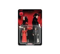 The White Stripes - The White Stripes (Get Behind Me Satan) ReAction - Figure Onesize