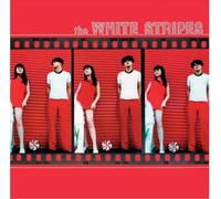 The White Stripes The White Stripes (Self Titled) Vinyl LP 2022 NEW