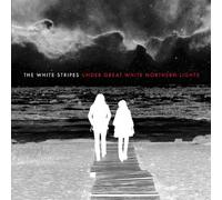 The White Stripes - Under Great White Northern Lights