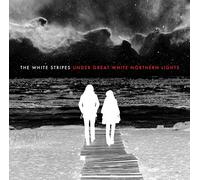 The White Stripes - Under Great White Northern Lights [VINYL]