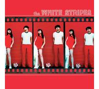 The White Stripes - WHITE STRIPES - vinyl