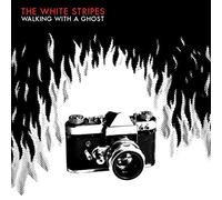 The White Stripes - Walking With A Ghost