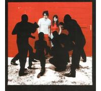 The White Stripes White Blood Cells (CD) Album (US IMPORT)