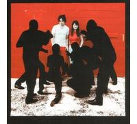 The White Stripes - White Blood Cells