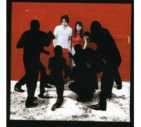 The White Stripes - White Blood Cells