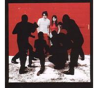 The White Stripes - White Blood Cells