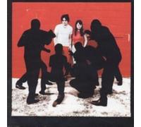 The White Stripes: White Blood Cells - CD