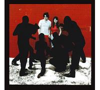 The White Stripes - White Blood Cells [VINYL]