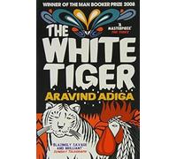 The White Tiger