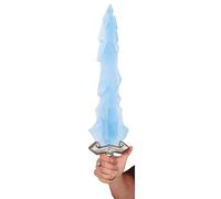The White Witch Blue & Silver Snow Queen Magic Sword Staff 63cm