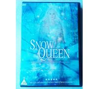 The White Witch [DVD]