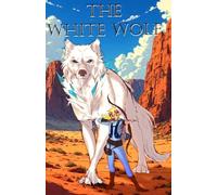 The white wolf: 2 (The Blood Wars)