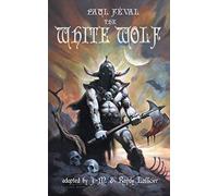 The White Wolf