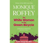 The White Woman on the Green Bicycle