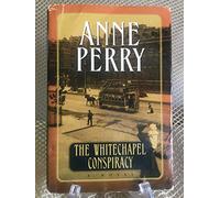 The Whitechapel Conspiracy