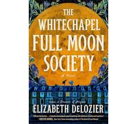 The Whitechapel Full Moon Society