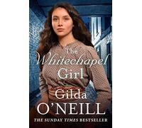 The Whitechapel Girl