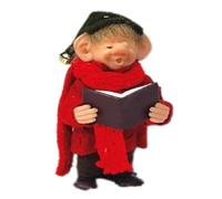 The Whitehurst Company The Elves Themselves Theobold Figurine