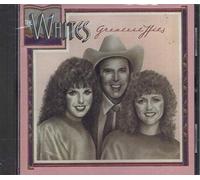The Whites - Greatest Hits