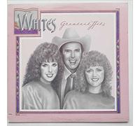 The Whites - The Whites Greatest Hits