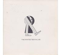 The Whitest Boy Alive - Burning [7" VINYL]