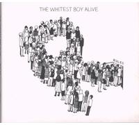 THE WHITEST BOY ALIVE - RULES