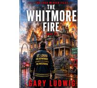 The Whitmore Fire (The Jack Mercer Files)