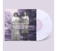 The Whitmore Sisters - Ghost Stories (LP) [VINYL]