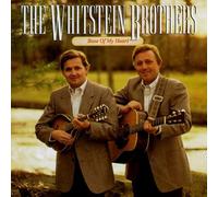 The Whitstein Brothers - rose of my heart LP