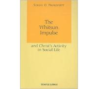 The Whitsun Impulse and Christ's Activity in Social Life