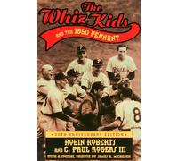 The Whiz Kids and the 1950 Pennant (Baseball in America)