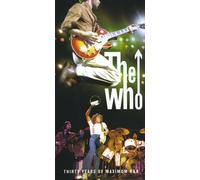 The Who - Thirty Years Of Maximum R&B