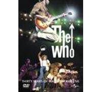 The Who: 30 Years Of Maximum R 'n' B Live [DVD]