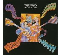 The Who - A Quick One [+10 Bonus]