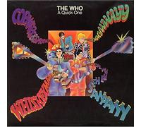 The Who - A Quick One