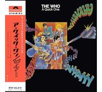 The Who - A Quick One