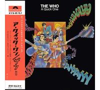 The Who - A Quick One