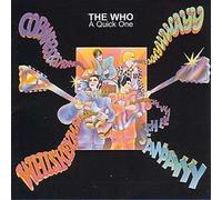 The Who - A Quick One (Happy Jack)