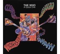 The Who – A Quick One – Vinyl